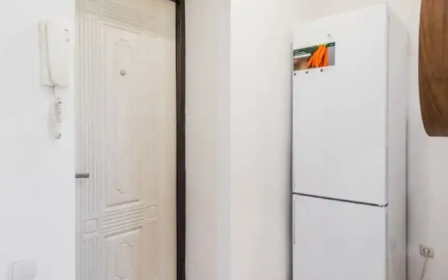 Oazis Komforta v Luchshey Lokatsii Buzuluka Flat