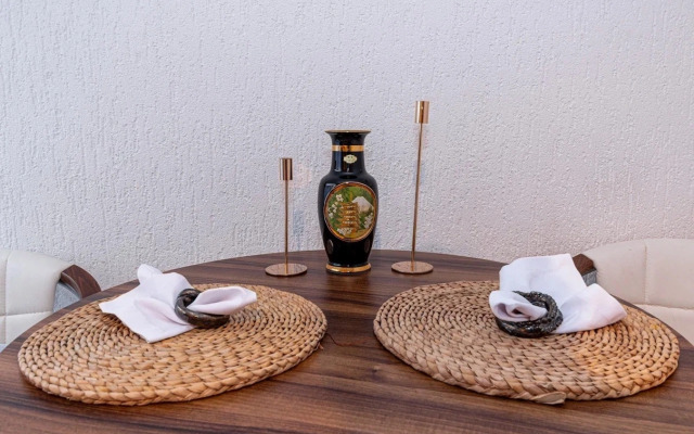 Квартира Элегантная 1-Ком в ЖК Замок