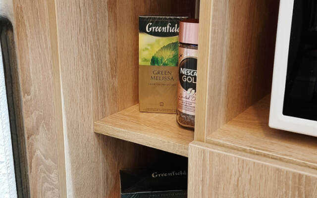 Квартира на улице Великой