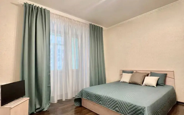 Квартира на Адоратского