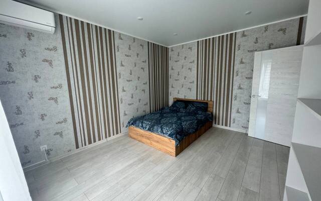 Квартира в тихом районе