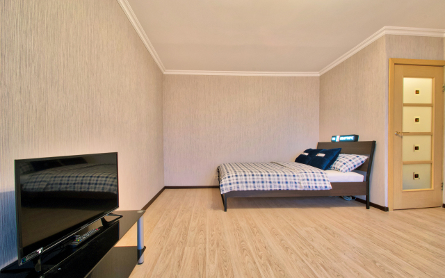 Апартаменты Уютные в Кузьминках