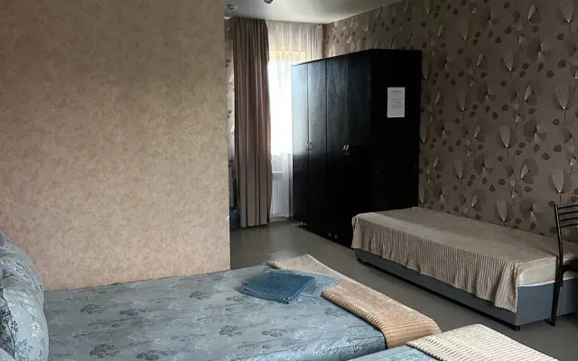 Roditelskiy Ochag Guest House