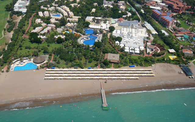 Tui Magic Life Belek Hotel