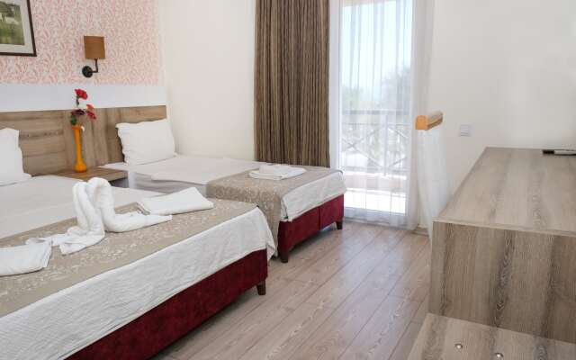 Beldibi Beach Hotel