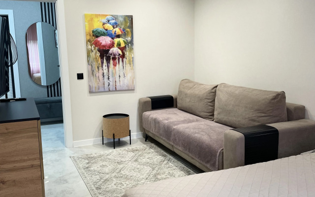 Akvamarin Apartments