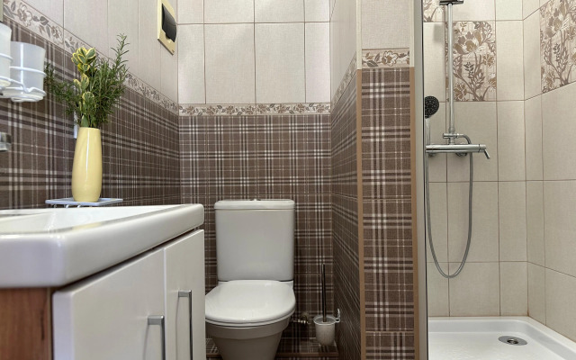 Апартаменты Твид в Ессентуках