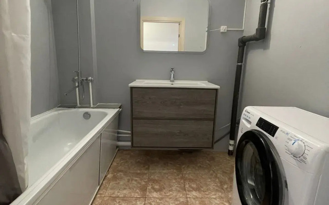 Dreamhouse na Sputnikov 16 Apartments