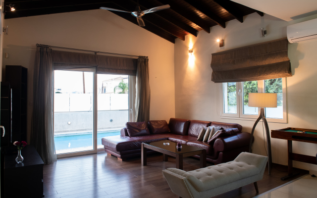 Luxury Villa Kristia