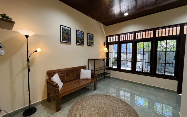 4BR Bali House Nusa Dua Beach 850m Private House