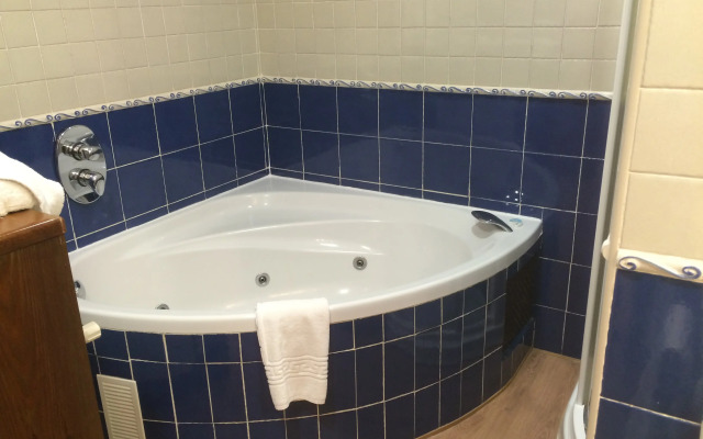 Hospedium Hotel Retiro del Maestre