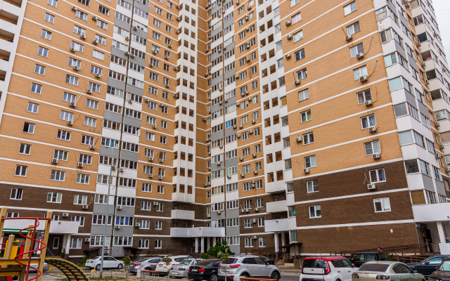 Dvukh-Komnatnye V Tsentralnom Rayone Novorossiyska Ot Letoapart Apartments