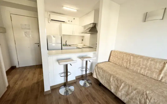 Apartsalou Michelangelo 2 Apartments