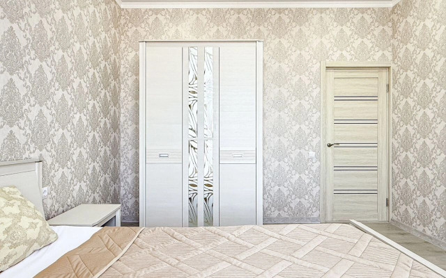 Квартира Уютная