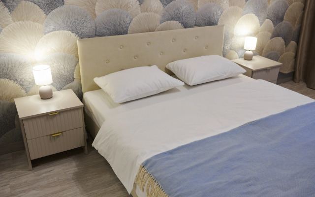 Квартира Куусинена 6к3