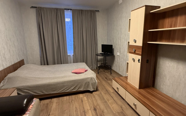 Квартира В Черноголовке