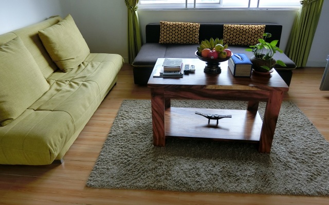 The Heli Boutique Hotel