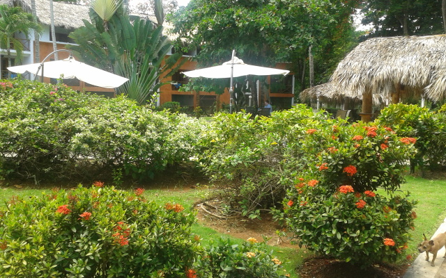 Residencia Del Paseo Apart-Hotel