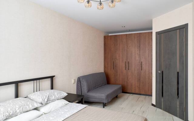 V Zhk Vesna Apartments