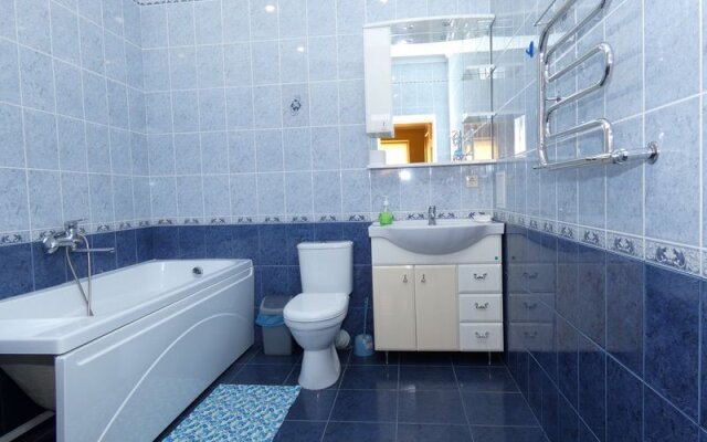 Apartment Veles House Druzhby 15