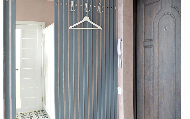 Квартира Стильный Универ 1