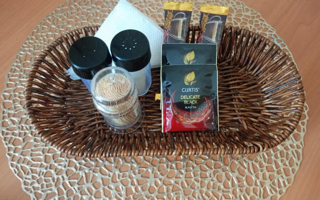 Квартира на Московских Строителей 12