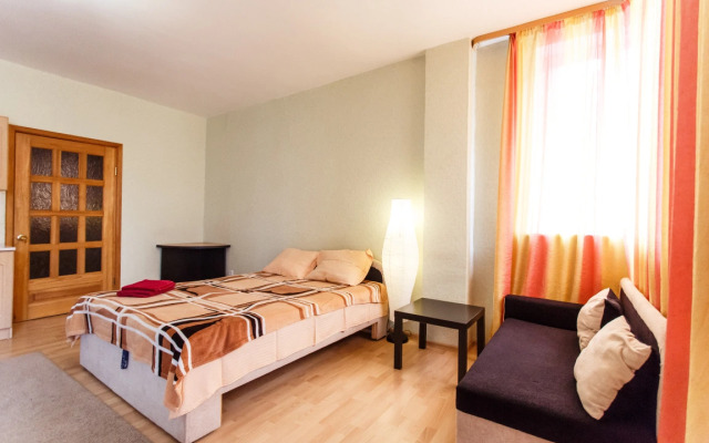 Аврора апартаменты трехместные (id 137)