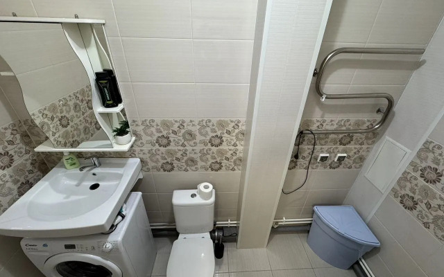 Квартира на Ветеранов 171к5