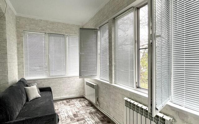 Апартаменты на улице Шаумяна 22