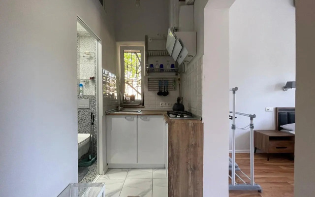 S Vidom na More Apartments