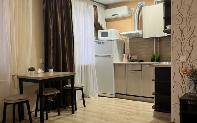 Апартаменты 1-комнатные в Центре Города на Ленина