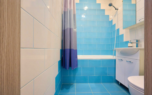 Апартаменты Сердце Краснодара