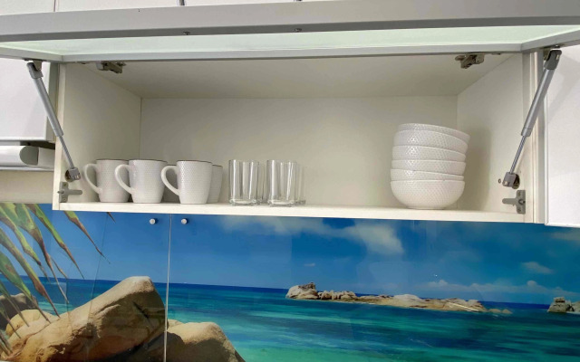 Квартира на Улице Строителей, 10