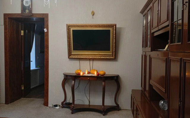 Квартира Дом купца Тихомирова