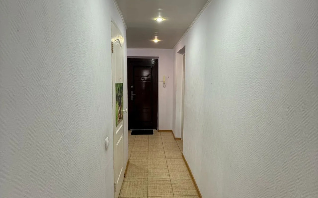 1-Komnatnaya Na Sirenevom Bulvare 4 Flat