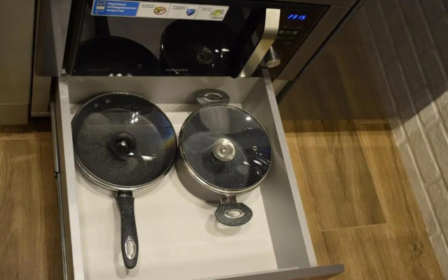 Апартаменты Modern Rustaveli Center of Tbilisi