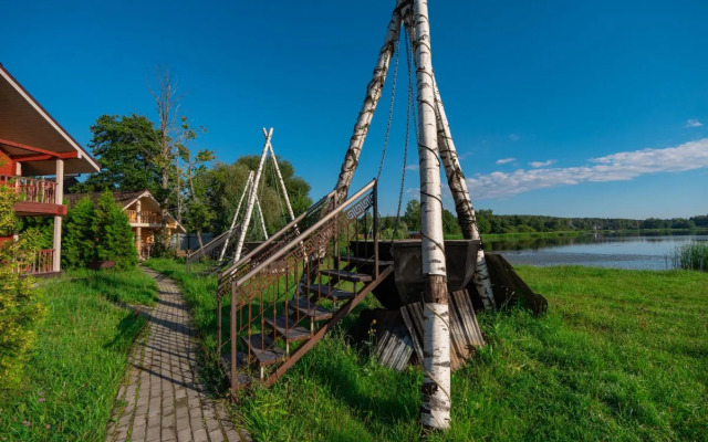 Hotel Atelika Olgino