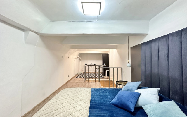 Апартаменты 2-к. 40 м² | 2 Кровати