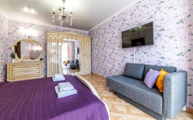 Sun City Apartments Na Voykova 27 Apartments