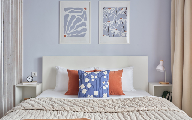 Апартаменты River View Studio