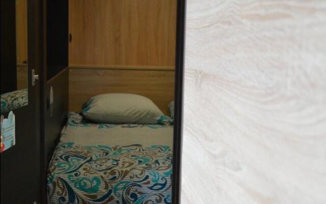 Capsule Aloha Hotel