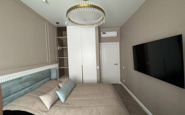 Квартира Бизнес класса Boss в Центре