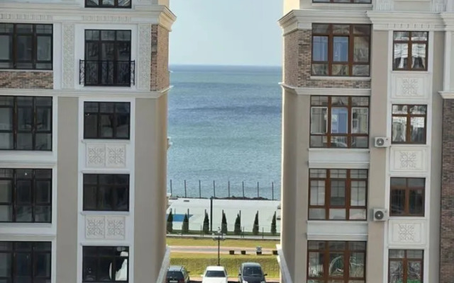 Квартира на улице Гагарина 85/3