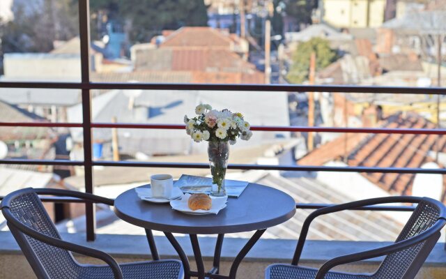 East Gate Boutique-Hotel