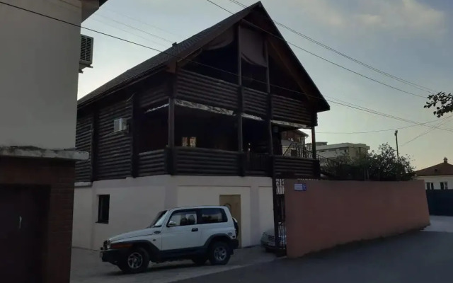 Vega Guest house