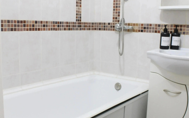 Апартаменты NutaApart Kupchino