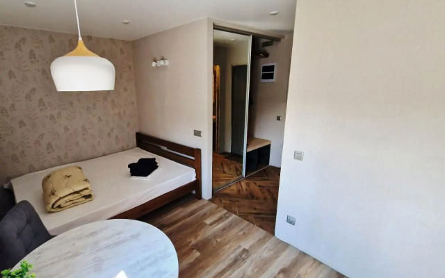 Апартаменты Никоноф