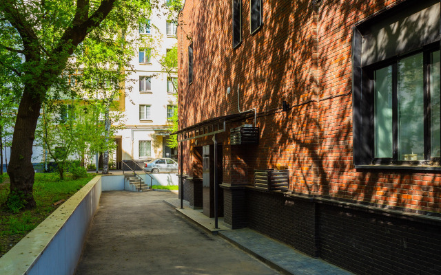 Апартаменты Atlant 38Д