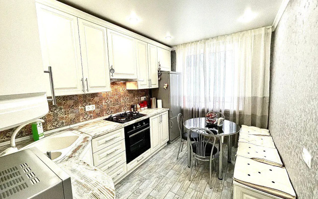 Квартира 1 комнатная на Островского 36