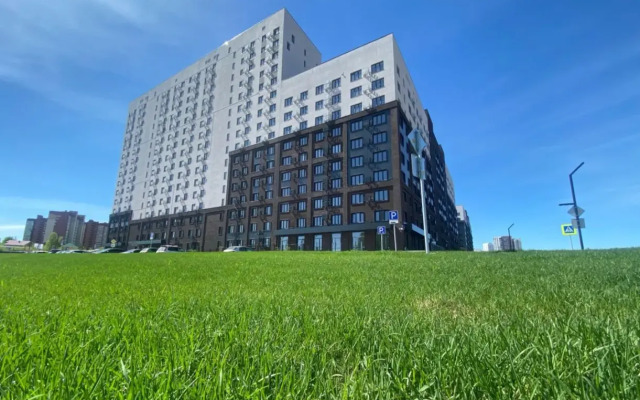 Apartamenty na Novgorodskoy 22 Flat